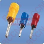 Pin-shaped Pre-insulating (pinf- type)